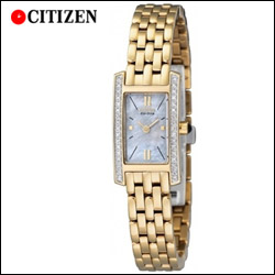 "Citizen EG2682-66D Watch - Click here to View more details about this Product